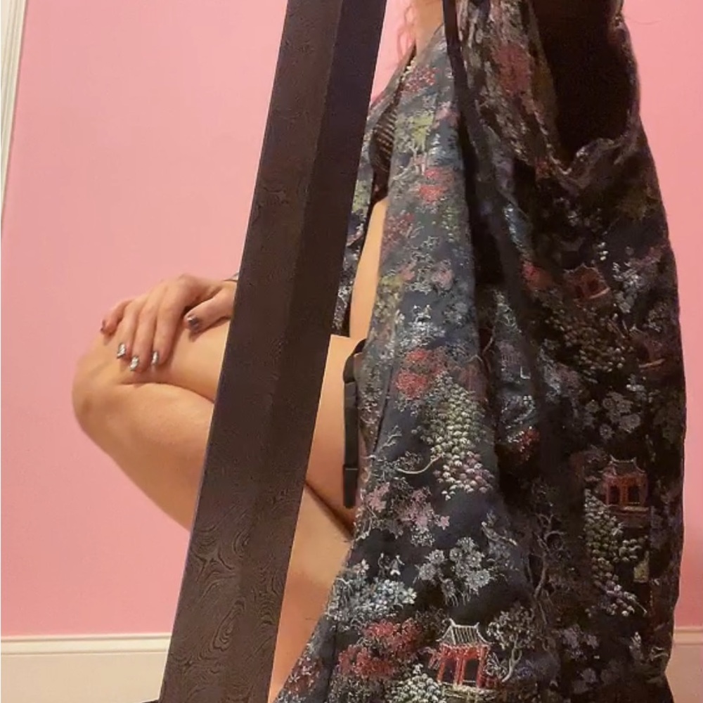 Robe 👘 - Picture 10 of 10